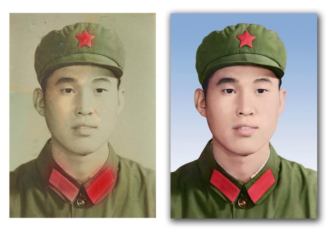 东宝破损照片修复-18